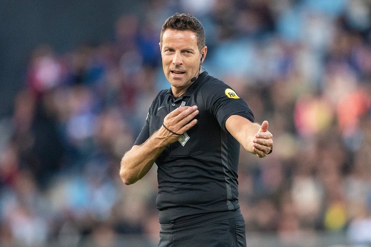 ‘Barcelona wil Pol van Boekel nooit meer zien’
