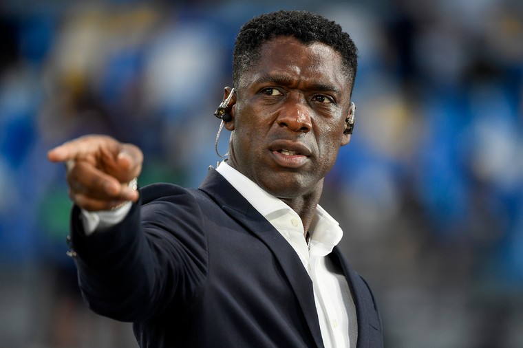 Seedorf ziet nare gewoonte bij Barcelona: ‘Werkt niet in VAR-tijdperk’