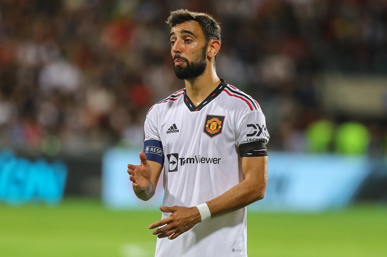 Man Utd niet knock-out na schrijnende derby: ‘Vertrouwen is gegroeid’