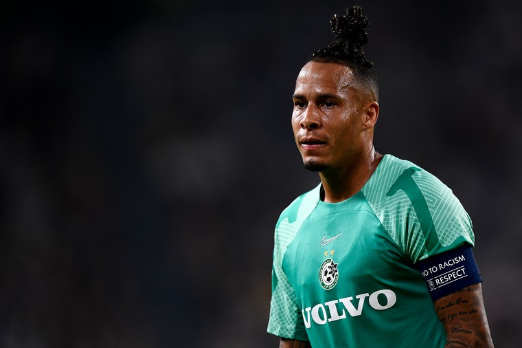 Juventus lijkt uitgespeeld in Champions League na blamage in Israël
