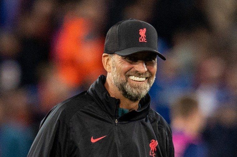 Klopp dronken na ‘freak-resultaat’: ‘Nu komt beste team ter wereld van dit moment’