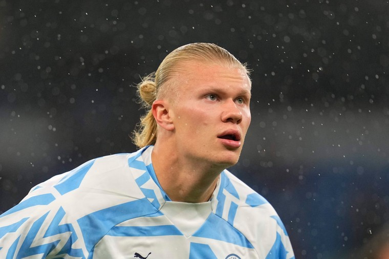 Ontembare doelpuntenhonger verklaard: Haaland doet boekje open over dieet