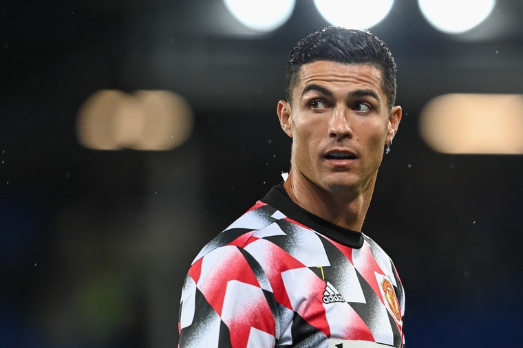 Ten Hag verwijst Ronaldo terug naar de bank voor Premier League-kraker