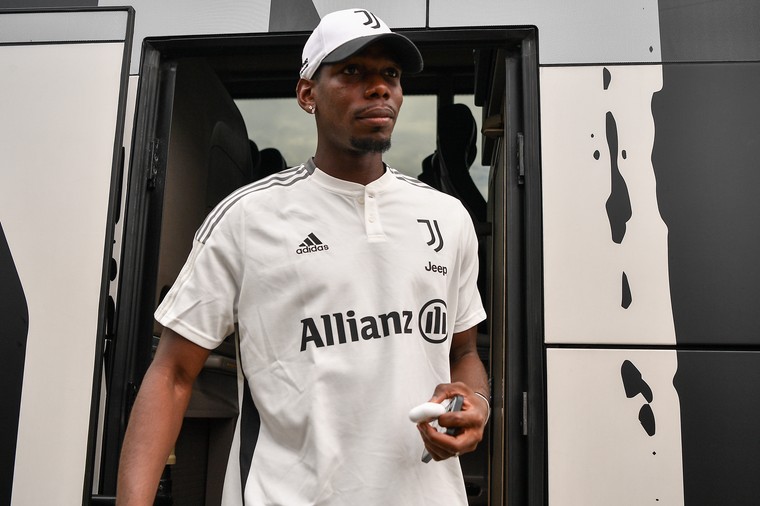 Pogba ziet WK-kansen verder slinken na nieuwe tegenvaller