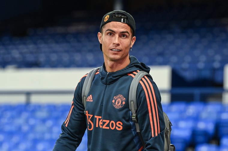 Ten Hag sluit Ronaldo weer in de armen en geeft duidelijk signaal af