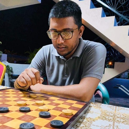 Satish Chandai kampioen Combinatie’80 2022