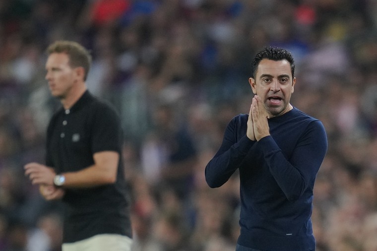 Chagrijn neemt toe bij Barça: Pedri spreekt Xavi tegen, Busquets uitgefloten