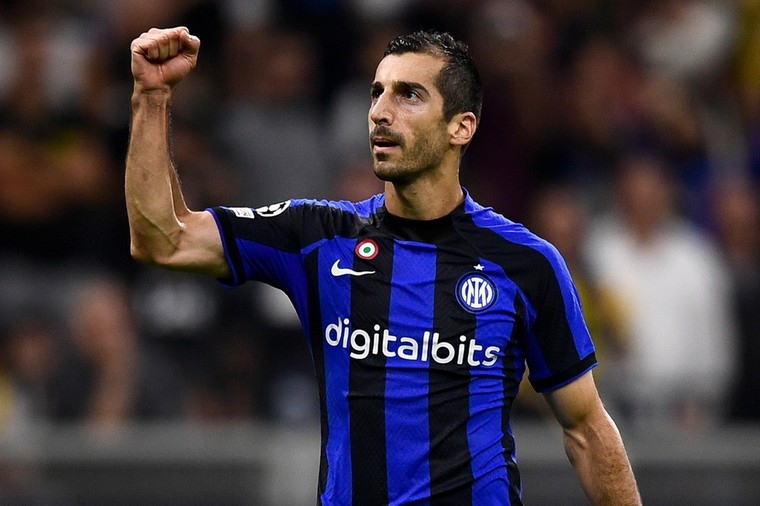 Inter verslikt zich niet en stuurt Barcelona de Europa League in