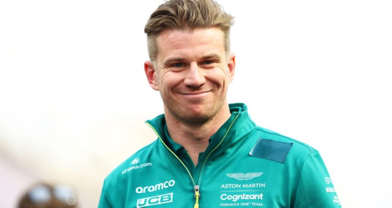 Hülkenberg keert terug in Formule 1 als vervanger Schumacher bij Haas