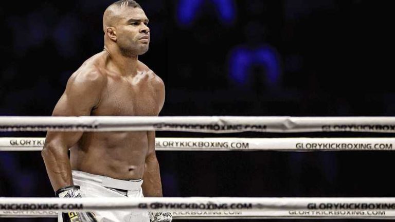 Overeem wacht b-staal af na vondst verboden middel