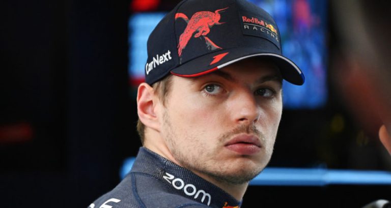 Verstappen woest na doodsbedreigingen familie en vriendin Kelly na GP Brazilië