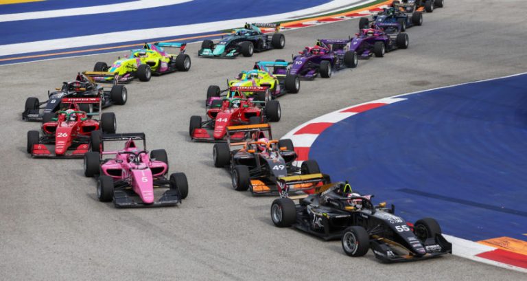 Formule 1 lanceert F1 Academy, nieuwe raceklasse voor vrouwelijke coureurs
