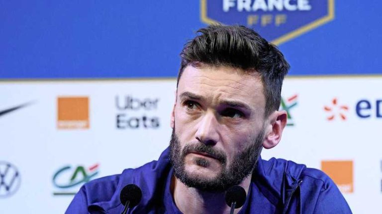 Franse aanvoerder Lloris doet definitief niet mee aan OneLove-actie: ’Ik ben duidelijk genoeg geweest’