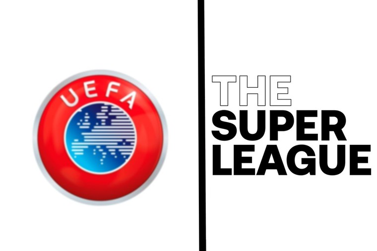 Opmerkelijk: UEFA is bereid tot gesprek met nieuwe Super League-baas