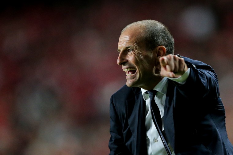 Cocktail van emoties bij Juventus na bewogen CL-campagne