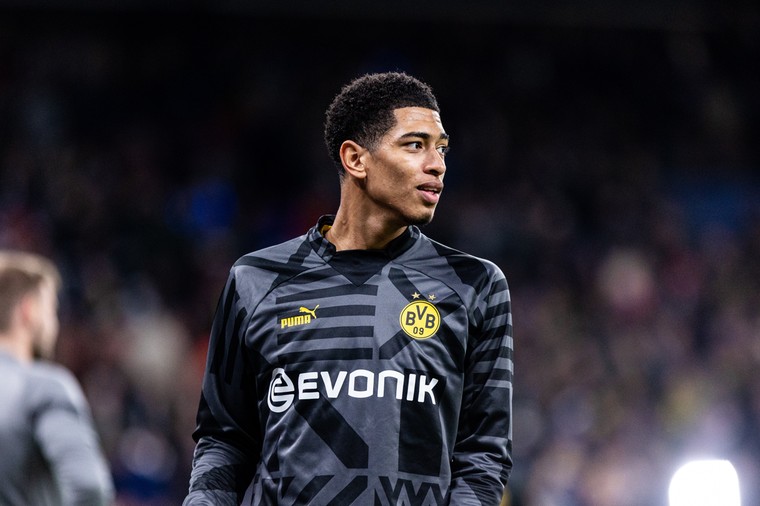 Dortmund werkt mee met Bellingham: ‘Financieel gevecht verliezen we’