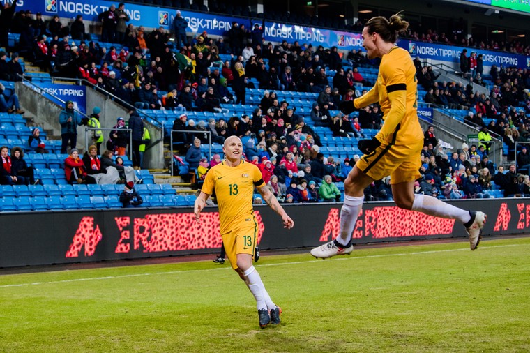 Zeventien WK-debutanten in definitieve selectie Australië