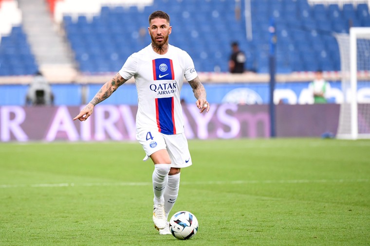Ramos filosofisch over missen WK: ‘De zon komt morgen weer op’