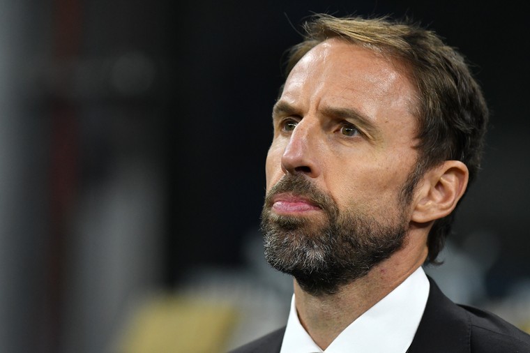 WK-selectie Engeland: Southgate kiest Maddison en Wilson