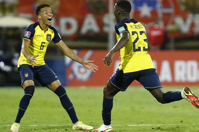 Opluchting bij Oranje-opponent Ecuador na uitspraak CAS over WK-deelname