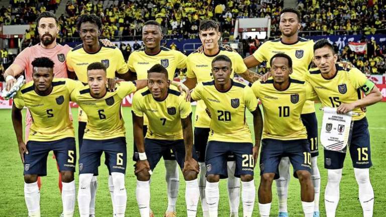 CAS aan zet: speelt Oranje op WK nou wel of niet tegen Ecuador?