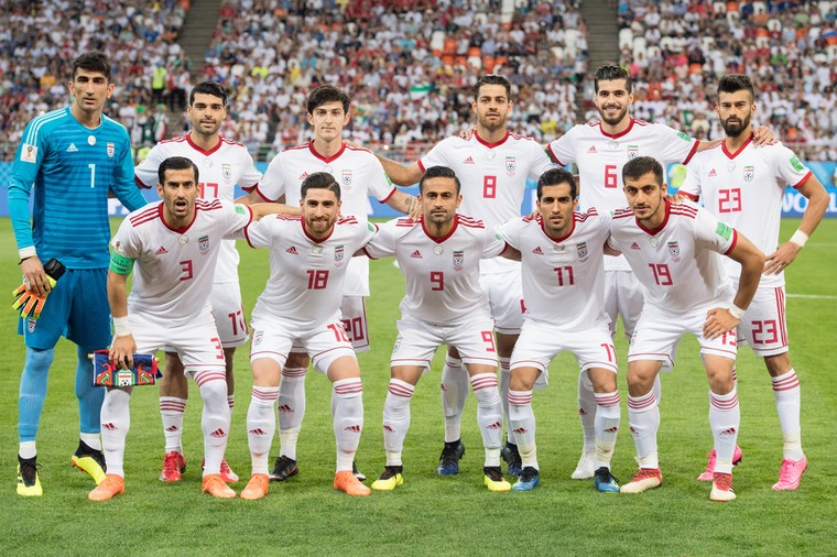 Iraniërs roepen nu zelf op tot boycot van hun land op WK