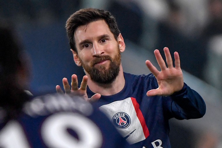 Messi stelt voetballiefhebbers teleur met uitspraak