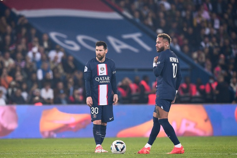 ‘Invloed van Messi groeit achter de schermen: langer verblijf zeker mogelijk’