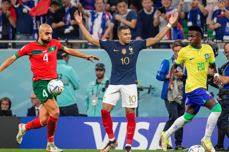 Deze WK-spelers kregen de hoogste beoordelingen tot nu toe: bijrol Oranje