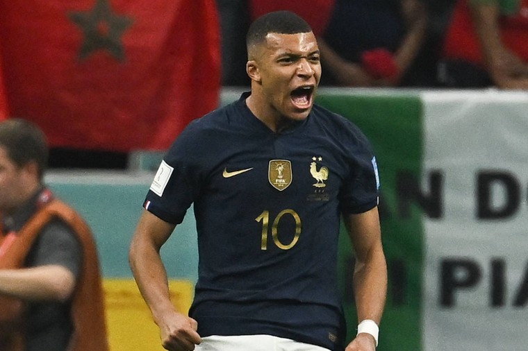 ‘Mbappé is beter dan Messi en dat gaat hij zondag bewijzen’