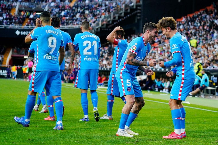 La Liga levert met afstand meeste spelers voor WK-finale