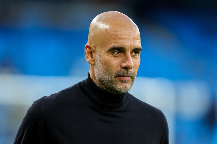 Guardiola: ‘Ook als Messi WK niet had gewonnen, was hij beste aller tijden’