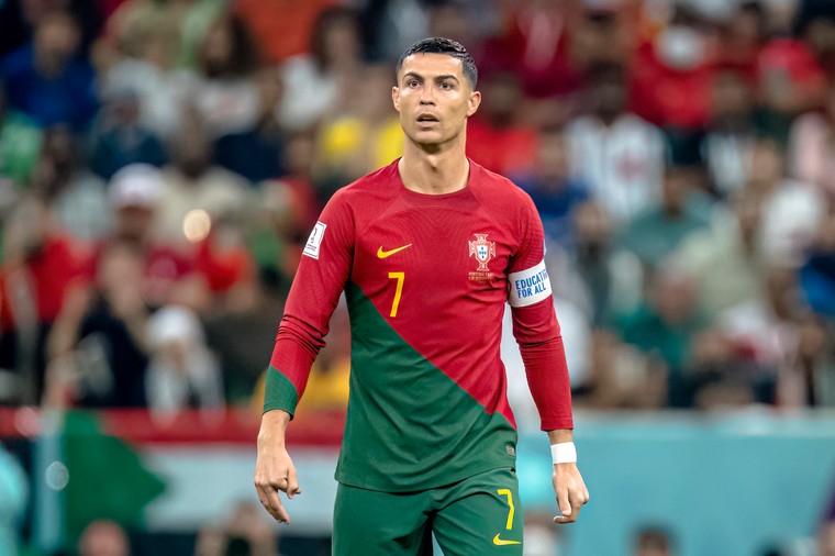 Details lekken uit over toekomst Ronaldo: bijzondere functie na carrière