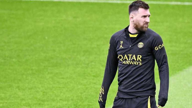 FC Barcelona bevestigt contact met Lionel Messi: ’We willen dat hij terugkomt’