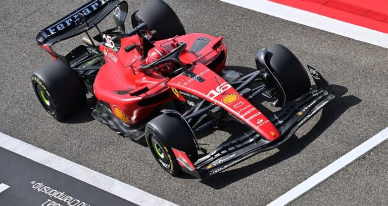 Nog een tegenvaller: Ferrari raakt tweede sleutelspeler kwijt