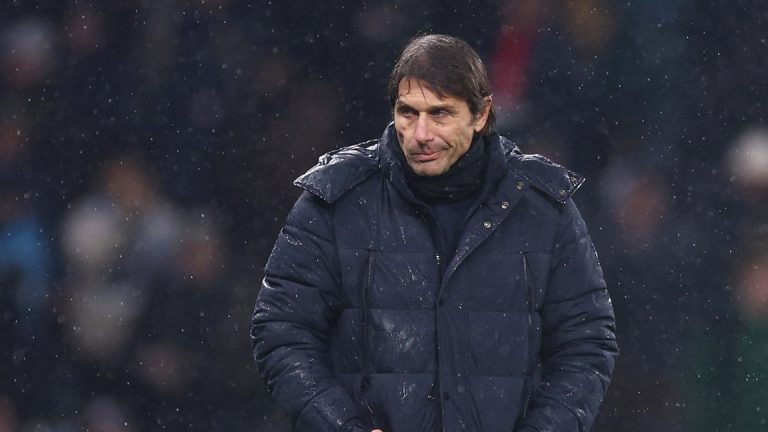 Tottenham Hotspur zet Antonio Conte op straat en maakt direct opvolger bekend