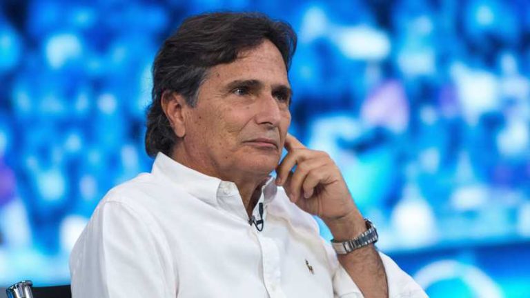 Forse boete voor drievoudig F1-kampioen Nelson Piquet om racistische opmerking