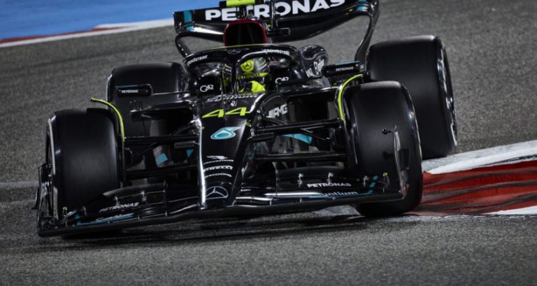 Waarom overstappen naar een nieuw concept einde seizoen betekent voor Mercedes