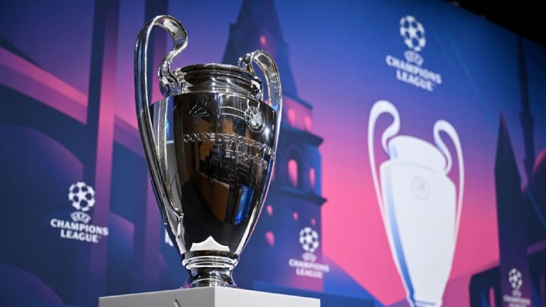 Absolute kraker in kwartfinale CL: Manchester City treft Bayern München