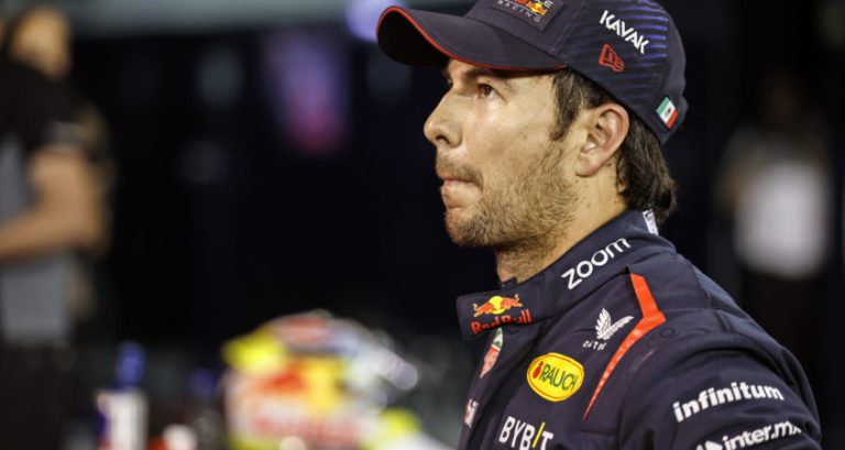 Pérez wil revanche op Verstappen: ‘Deze keer is het mijn beurt’