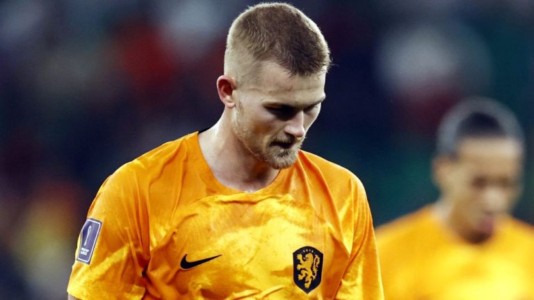 Virusuitbraak in selectie Oranje: vijf internationals per direct naar huis
