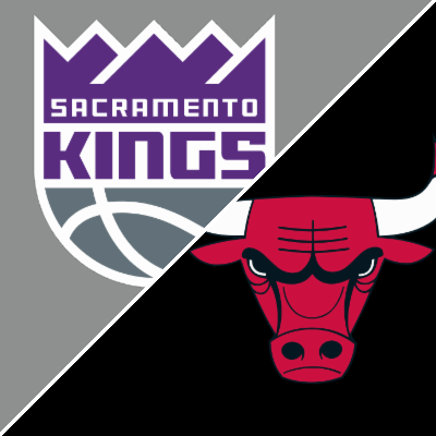 FOX HITS GAME-WINNER, KINGS OUTLAST BULLS