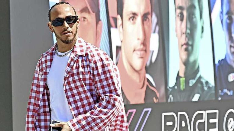 Lewis Hamilton: ’Mijn woorden waren misschien niet goed gekozen’