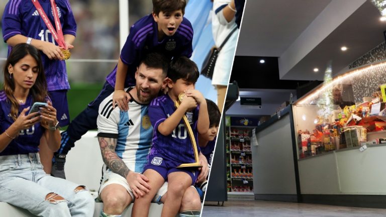 Aanval op schoonfamilie: 14 kogels en angstaanjagende bedreiging voor Messi
