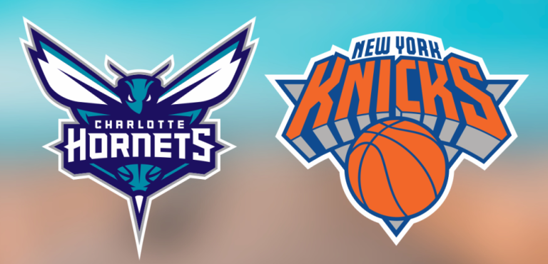 DOWN 16, HORNETS RALLY TO END KNICKS’ WIN STREAK AT 9