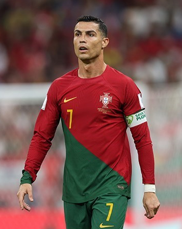 Ronaldo’s $350k donation to earthquake victims in Syria and Turkey