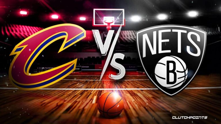 CAVS STUN NETS AS OKORO’S CORNER 3 CAPS FLURRY