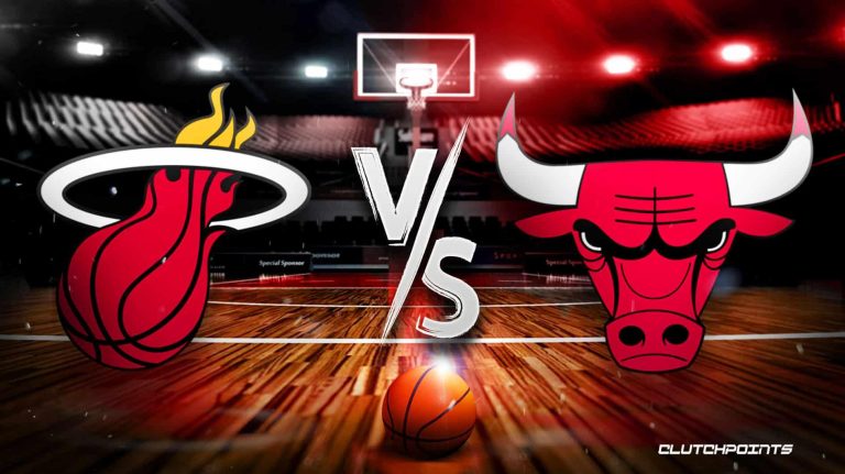 DEROZAN, BULLS PUT AWAY HEAT WITH 20-9 CLOSING RUN
