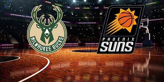 GIANNIS, BUCKS PUT DOWN SUNS’ LATE RALLY
