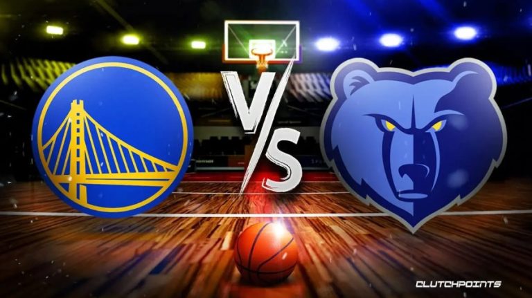 JACKSON JR., GRIZZLIES ROLL PAST ROAD-WEARY WARRIORS